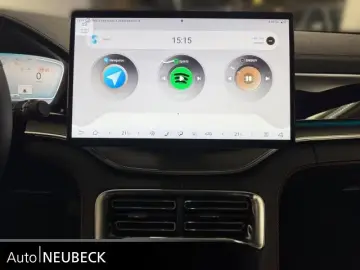 BYD SEAL U Seal U DM-i Design AWD Pano