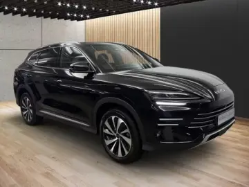 BYD SEAL U Seal U DM-i Design AWD Pano