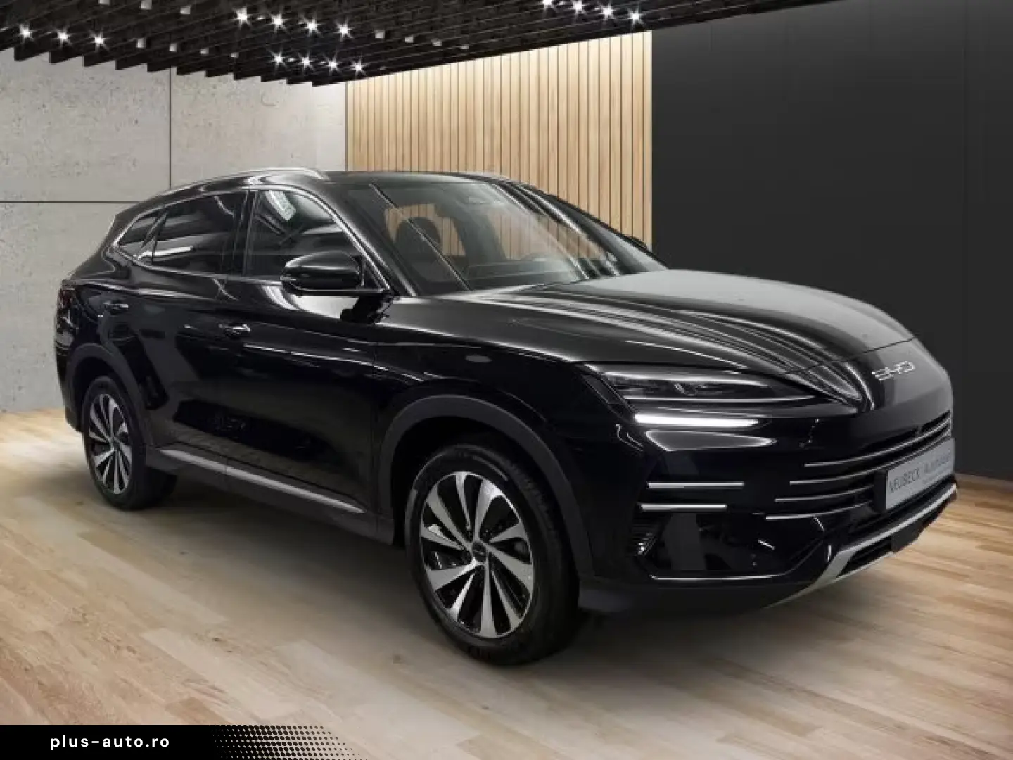 BYD SEAL U Seal U DM-i Design AWD Pano