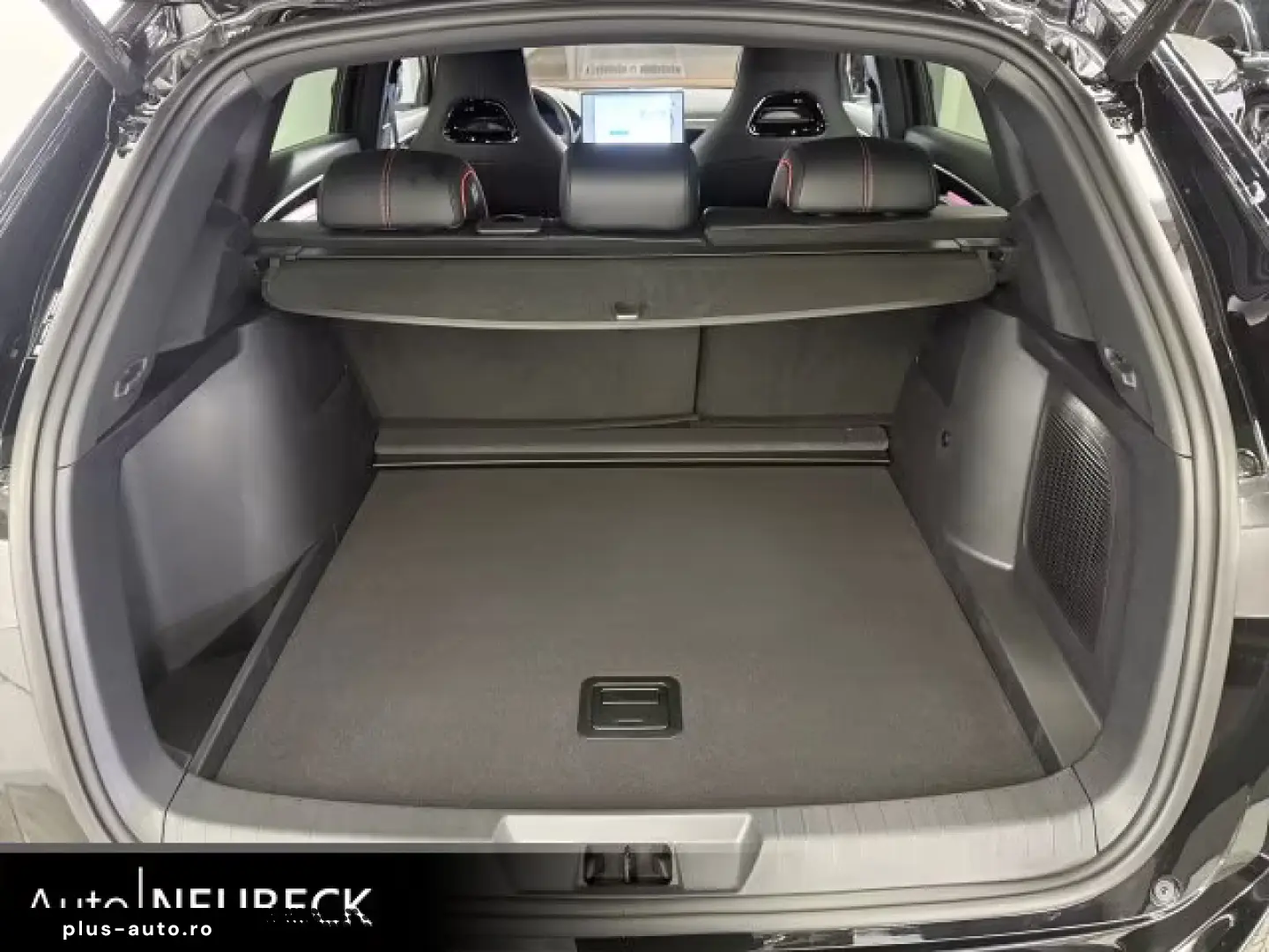 BYD SEAL U Seal U DM-i Design AWD Pano