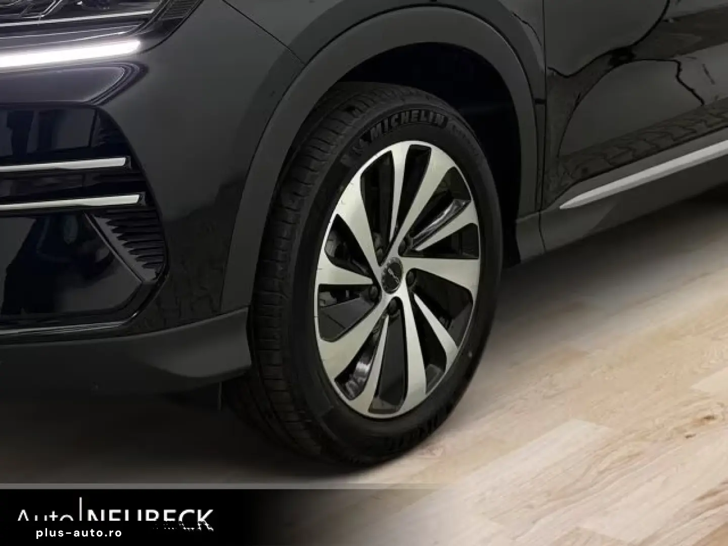 BYD SEAL U Seal U DM-i Design AWD Pano