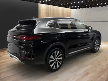 BYD SEAL U Seal U DM-i Design AWD Pano