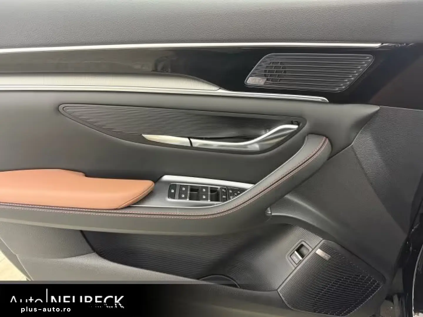 BYD SEAL U Seal U DM-i Design AWD Pano