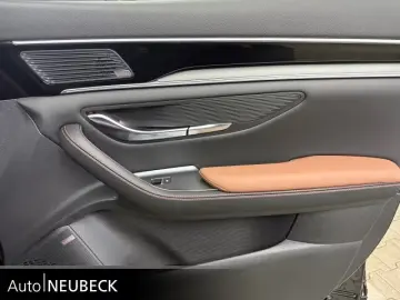 BYD SEAL U Seal U DM-i Design AWD Pano