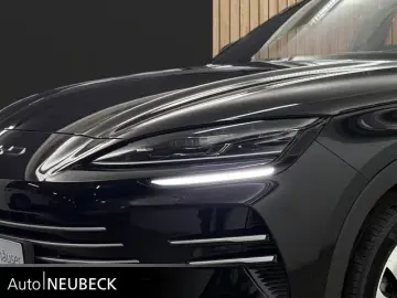 BYD SEAL U Seal U DM-i Design AWD Pano