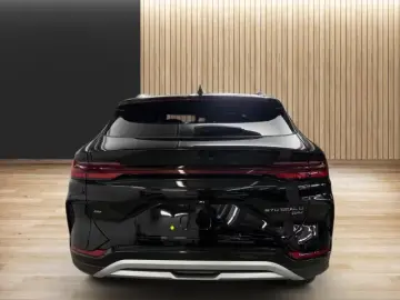 BYD SEAL U Seal U DM-i Design AWD Pano