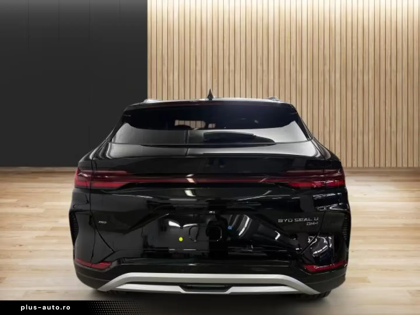 BYD SEAL U Seal U DM-i Design AWD Pano