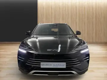 BYD SEAL U Seal U DM-i Design AWD Pano