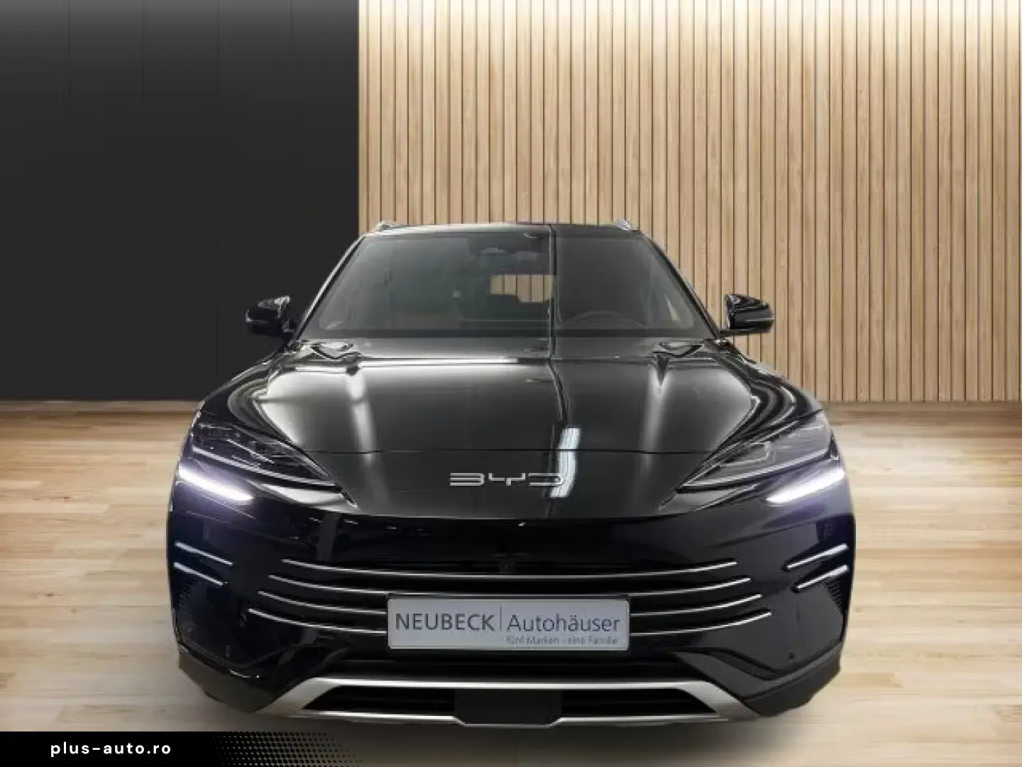 BYD SEAL U Seal U DM-i Design AWD Pano