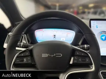 BYD SEAL U Seal U DM-i Design AWD Pano