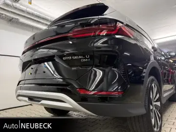 BYD SEAL U Seal U DM-i Design AWD Pano