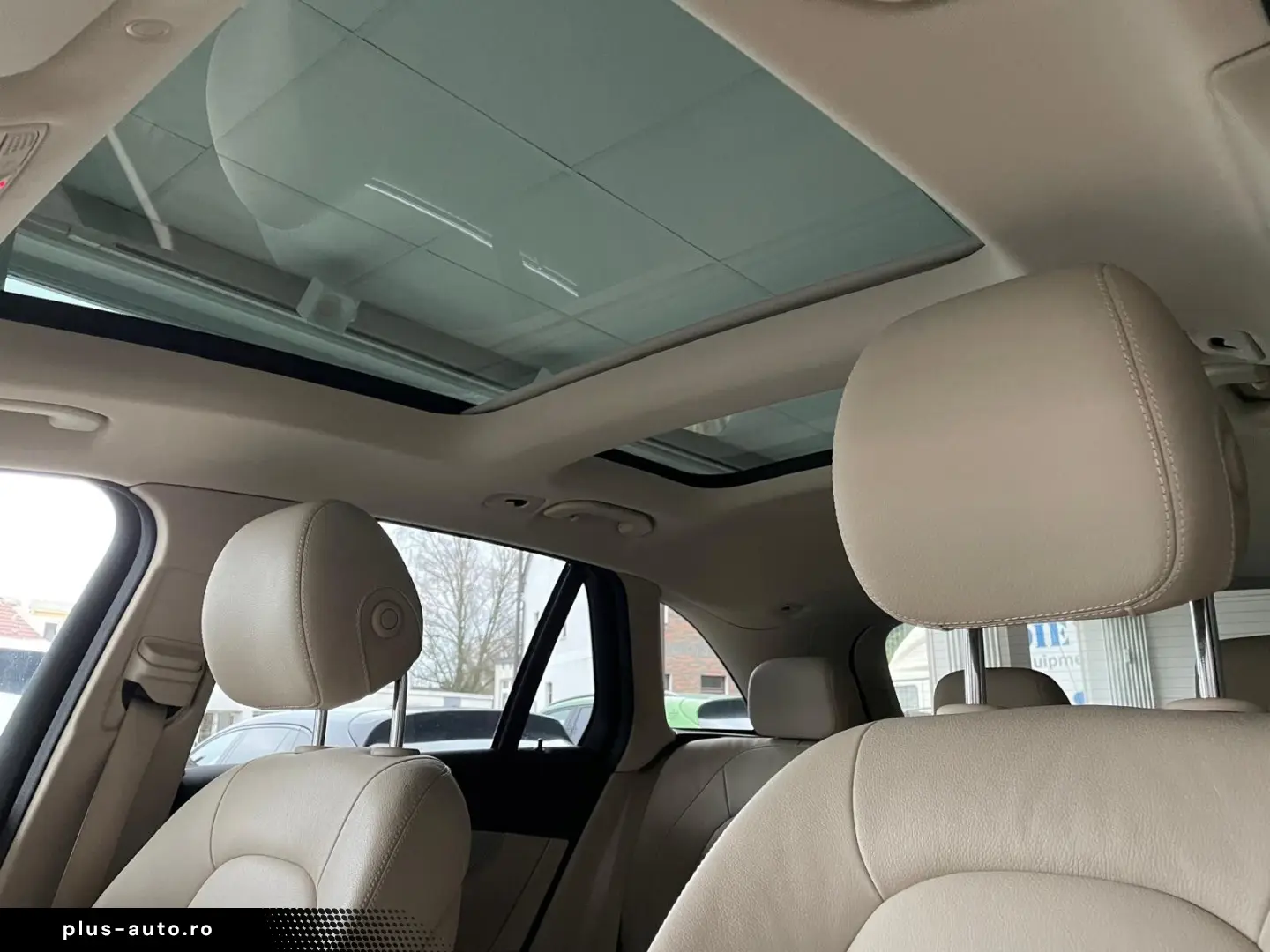 MERCEDES-BENZ GLC 300e 4M Panorama Airmatic Keyless &hellip;