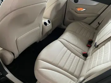 MERCEDES-BENZ GLC 300e 4M Panorama Airmatic Keyless &hellip;