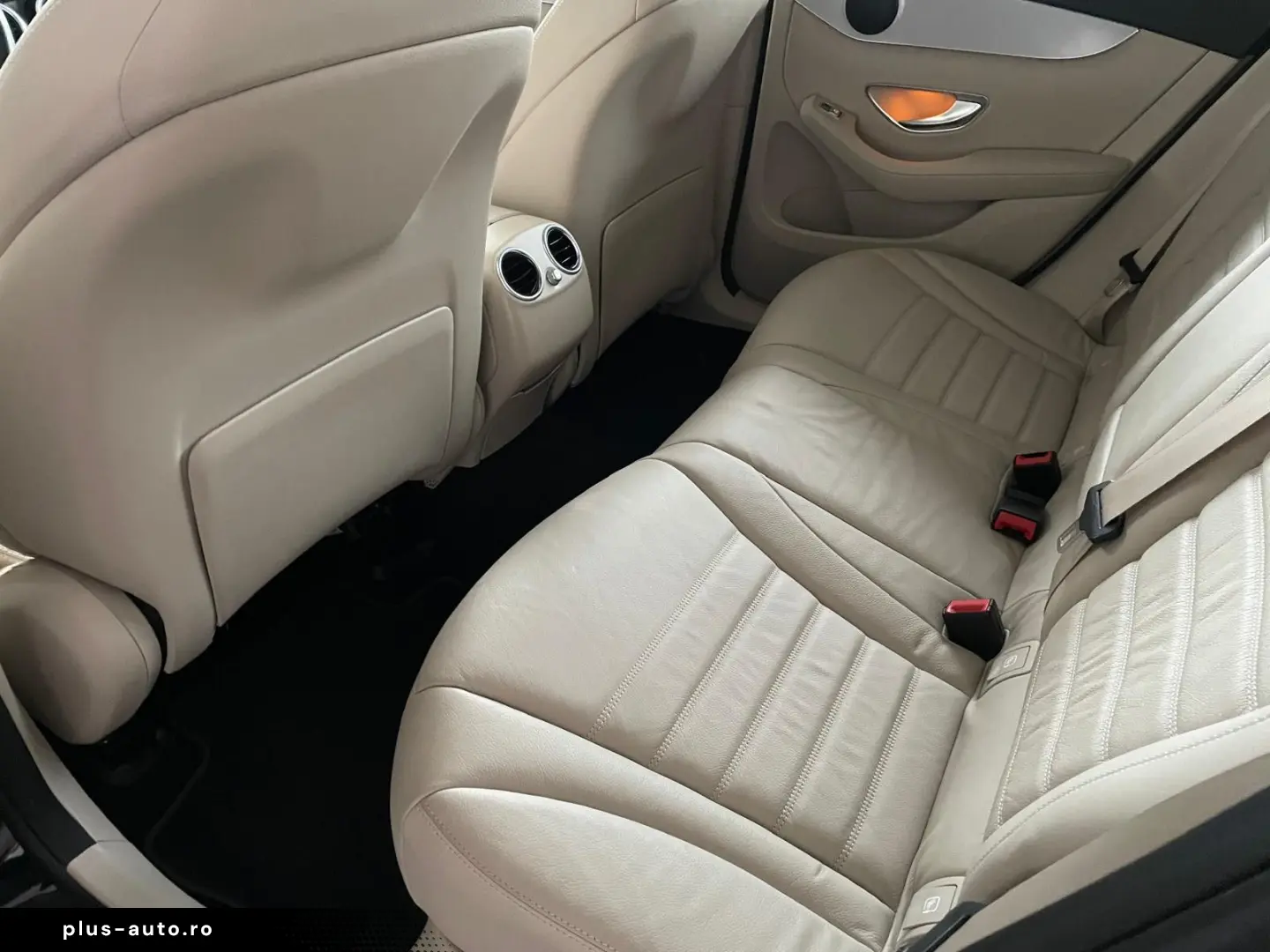 MERCEDES-BENZ GLC 300e 4M Panorama Airmatic Keyless &hellip;