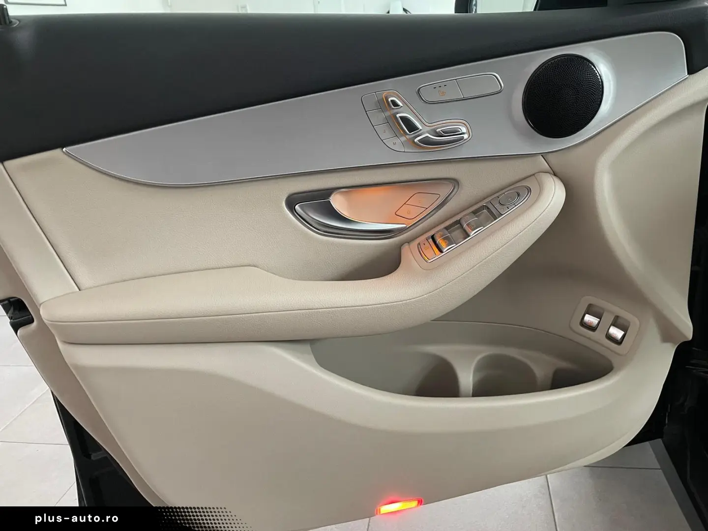 MERCEDES-BENZ GLC 300e 4M Panorama Airmatic Keyless &hellip;