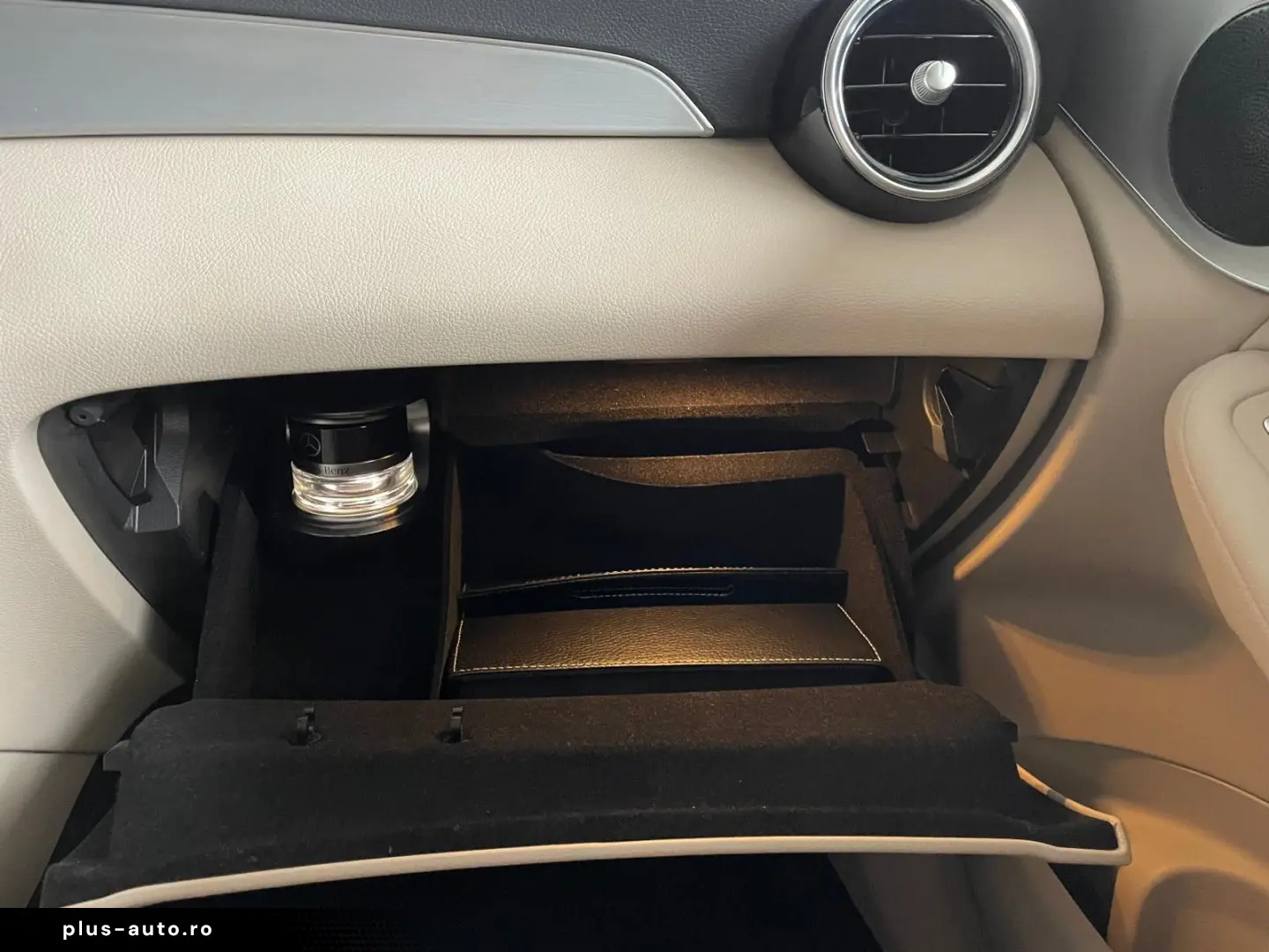 MERCEDES-BENZ GLC 300e 4M Panorama Airmatic Keyless &hellip;