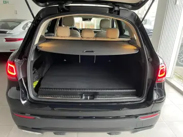 MERCEDES-BENZ GLC 300e 4M Panorama Airmatic Keyless &hellip;