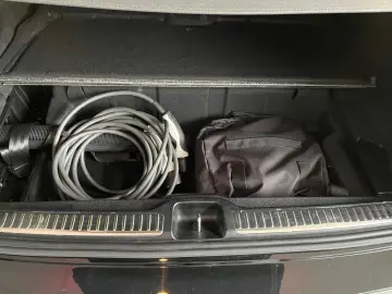 MERCEDES-BENZ GLC 300e 4M Panorama Airmatic Keyless &hellip;