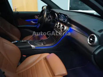 MERCEDES-BENZ GLC 300 de 4Matic AMG WIDESCREEN LEDER&hellip;