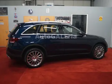 MERCEDES-BENZ GLC 300 de 4Matic AMG WIDESCREEN LEDER&hellip;