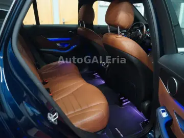 MERCEDES-BENZ GLC 300 de 4Matic AMG WIDESCREEN LEDER&hellip;