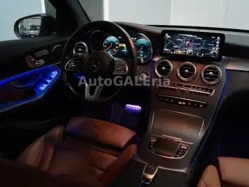 MERCEDES-BENZ GLC 300 de 4Matic AMG WIDESCREEN LEDER&hellip;
