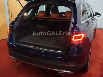 MERCEDES-BENZ GLC 300 de 4Matic AMG WIDESCREEN LEDER&hellip;