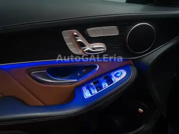 MERCEDES-BENZ GLC 300 de 4Matic AMG WIDESCREEN LEDER&hellip;