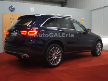 MERCEDES-BENZ GLC 300 de 4Matic AMG WIDESCREEN LEDER&hellip;