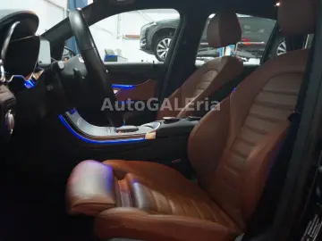 MERCEDES-BENZ GLC 300 de 4Matic AMG WIDESCREEN LEDER&hellip;