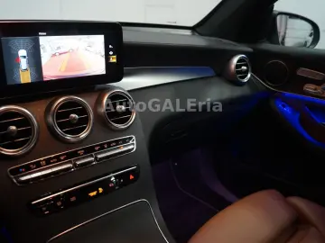 MERCEDES-BENZ GLC 300 de 4Matic AMG WIDESCREEN LEDER&hellip;