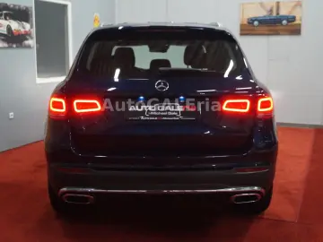 MERCEDES-BENZ GLC 300 de 4Matic AMG WIDESCREEN LEDER&hellip;