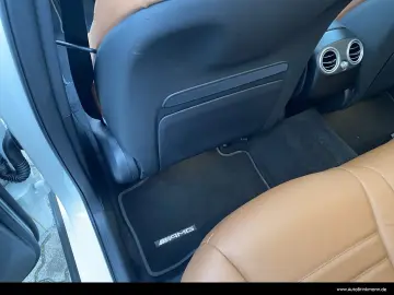 MERCEDES-BENZ GLC 300 de 4M AMG Line Exterieur Panorama DPF