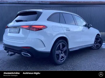 MERCEDES-BENZ GLC 220 d 4Matic AMG Night AHK DigLigh&hellip;
