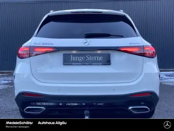 MERCEDES-BENZ GLC 220 d 4Matic AMG Night AHK DigLigh&hellip;