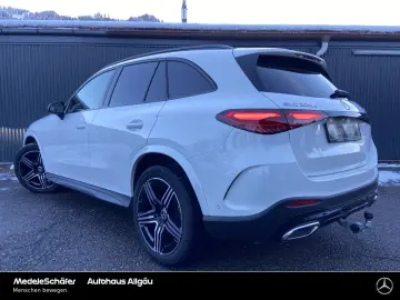 MERCEDES-BENZ GLC 220 d 4Matic AMG Night AHK DigLigh&hellip;
