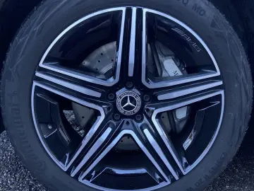 MERCEDES-BENZ GLC 220 d 4Matic AMG Night AHK DigLigh&hellip;