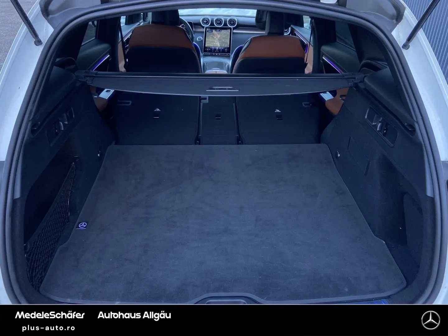 MERCEDES-BENZ GLC 220 d 4Matic AMG Night AHK DigLigh&hellip;