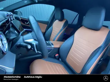 MERCEDES-BENZ GLC 220 d 4Matic AMG Night AHK DigLigh&hellip;