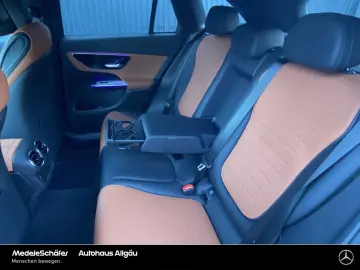 MERCEDES-BENZ GLC 220 d 4Matic AMG Night AHK DigLigh&hellip;