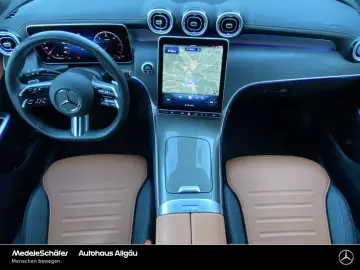 MERCEDES-BENZ GLC 220 d 4Matic AMG Night AHK DigLigh&hellip;