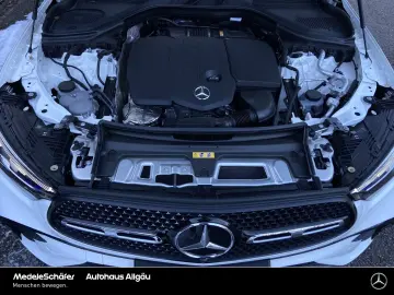 MERCEDES-BENZ GLC 220 d 4Matic AMG Night AHK DigLigh&hellip;