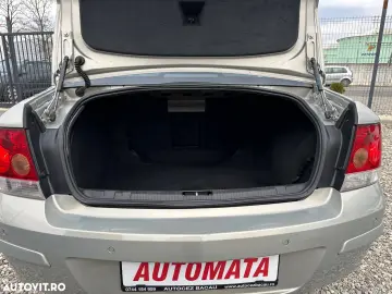 Opel Astra 2009 AUTOMATA 1.6 Mpi