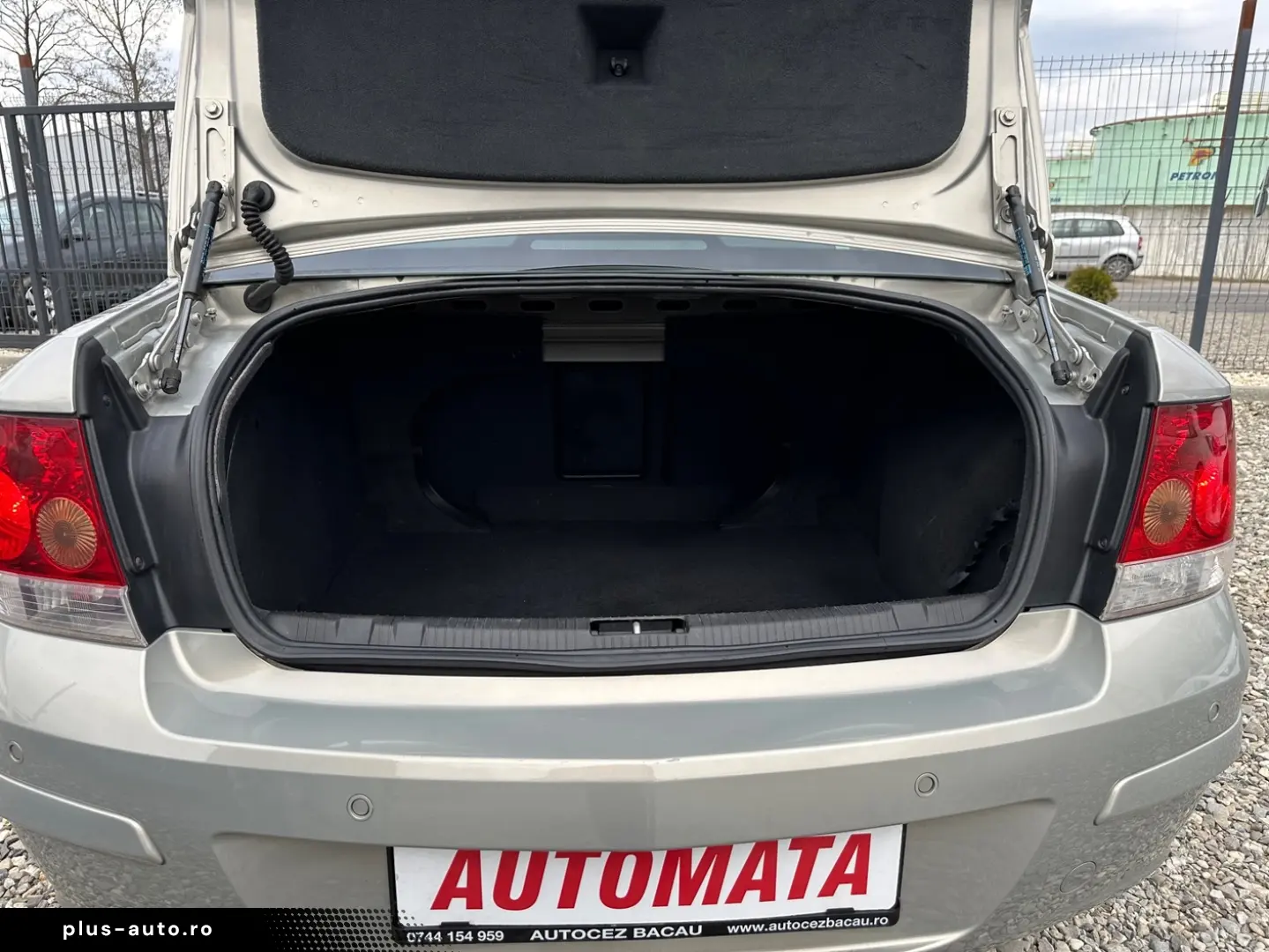 Opel Astra 2009 AUTOMATA 1.6 Mpi