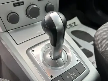 Opel Astra 2009 AUTOMATA 1.6 Mpi