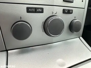 Opel Astra 2009 AUTOMATA 1.6 Mpi