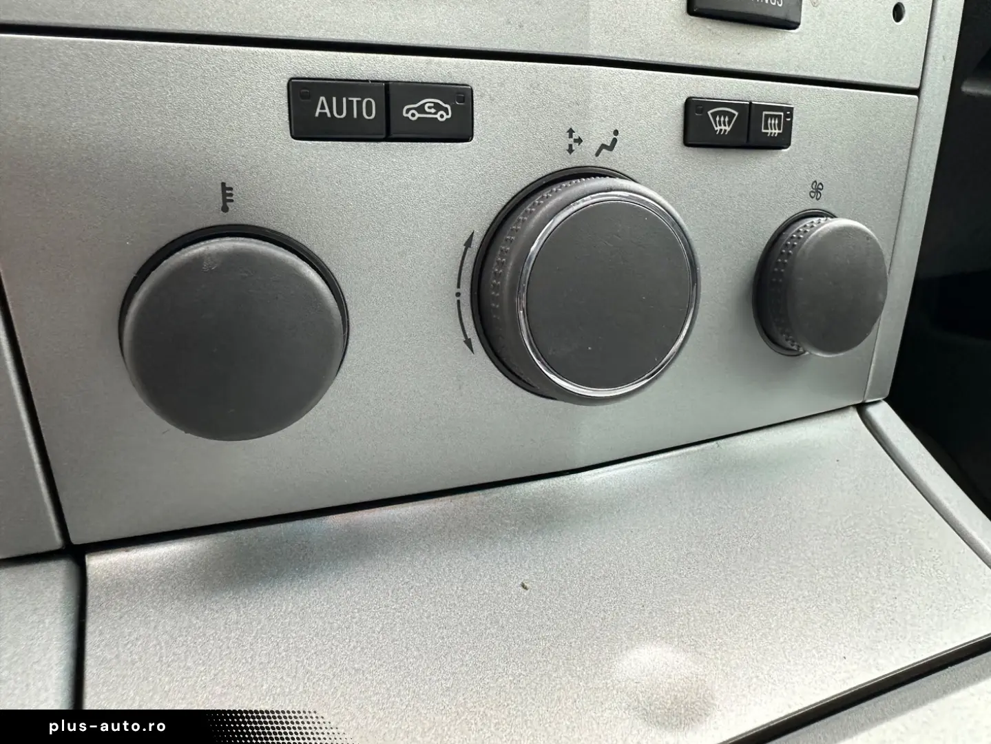 Opel Astra 2009 AUTOMATA 1.6 Mpi