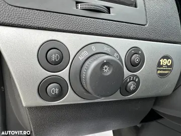 Opel Astra 2009 AUTOMATA 1.6 Mpi