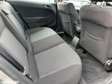 Opel Astra 2009 AUTOMATA 1.6 Mpi