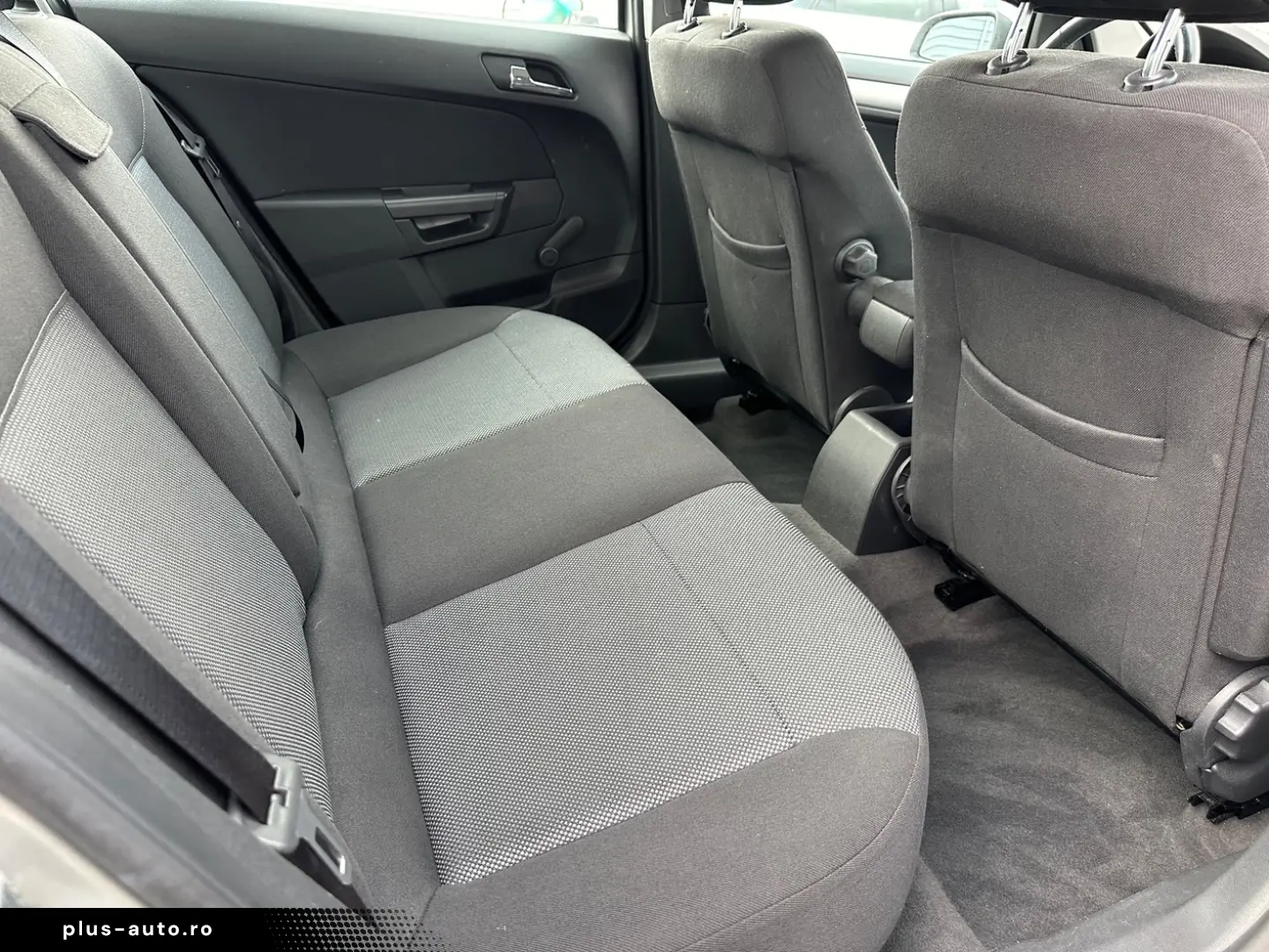 Opel Astra 2009 AUTOMATA 1.6 Mpi